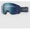 Image de Smith 4D Mag Royal Navy Masque bleu Uni