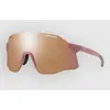 Image de Smith Vert Matte Chalk Rose +Bonus Lens Lunettes de Soleil rose Uni