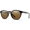 Image de Lunettes de soleil Smith pour femmes