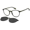 Image de Polaroid Polaroid PLD 6137/CS TBO/M9 Lunettes de soleil