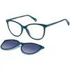Image de Polaroid Polaroid PLD 6138/CS ZI9/Z7 Lunettes de soleil