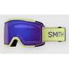 Image de Smith Squad Serpentine Masque jaune Uni