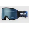 Image de Smith Squad XL Open Road Masque noir Uni