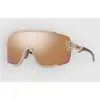 Image de Smith Wildcat Matte Summit +Bonus Lens Lunettes de Soleil à motifs Uni