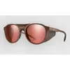 Image de Smith Venture Matte Gold Dust Lunettes de Soleil jaune Uni