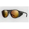 Image de Smith Venture Matte Gravy Lunettes de Soleil marron Uni