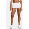 Image de Short Under Armour Ua Launch Pro 2'' - blanc, Größe:M