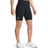 Image de Under Armour Campus 7inchch Pantalon court Noir XS Femme Noir XS