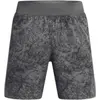Image de Under Armour Shorts 1378869-025 in Grey color size medium