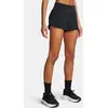Image de Under Armour Launch Pro 3inchch Short Noir M Femme Noir M