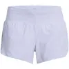 Image de Short Under Armour UA Launch Pro "Azul Claro" pour Femme