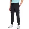 Image de Under Armour Vibe Woven Homme - Pantalons, Noir - Taille S - Poly Woven