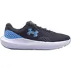 Image de Under Armour Sneakers 3027000-108 in Black color size 45.5