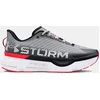 Image de Under Armour Ua U Infinite Pro Storm - distant gray, Taille:10.5