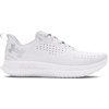 Image de Under Armour Ua W Velociti 4 Se - blanc, Größe:6.5