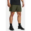 Image de Under Armour Tech Vent 7'' Cuissard court Vert XL / Regular Homme Vert XL