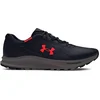 Image de Under Armour Charged Bandit Tr 3 Sp Chaussures de course Noir UE 44 Homme Noir UE 44