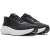 Image de Under Armour Charged Rouge 5 Chaussures de fitness Baskets Hommes 3028256 001 noir, Taille:42 EU
