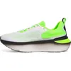 Image de Under Armour Ua Infinite Elite 2 - blanc, Taille:11.5