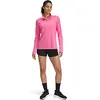 Image de Short Under Armour 1389882_003 pour Femme