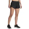 Image de Short Under Armour 1389882-001 pour Femme