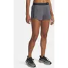 Image de Under Armour Tech Play Up Cuissard Gris M Femme Gris M