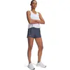 Image de Short Under Armour 1389882-044 pour Femme