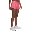 Image de Short Under Armour UA Tech Play Up pour Femme