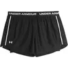 Image de Short Under Armour 1389895-001 pour Femme