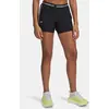 Image de Under Armour Tech Play Up 2In1 Short - noir, Taille:XXL