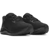 Image de Under Armour W Charged Pursuit 4 Chaussures de course pour femmes 3028261 002 BLK/NOIR, Pointure:38 EU