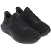 Image de Under Armour Charged Rouge 5 Chaussures de fitness Baskets Hommes 3028256 002 BLK/NOIR, Pointure:42 EU