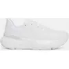 Image de Under Armour Ua W Infinite Pro 2 - blanc, Taille:9