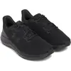 Image de Under Armour Charged Pursuit 4 Chaussures de course pour femmes 3028254 002 BLK, Pointure:46 EU