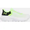 Image de Under Armour Rogue 5 Al Chaussures de course Blanc UE 31 Garçons Blanc UE 31