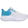 Image de Under Armour Errores de Talla 3028262-100 in White color size 38.5