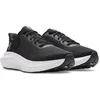Image de Under Armour Ua W Charged Rogue 5 - noir, Größe:5.5