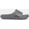 Image de Under Armour Locker V Sandales de bain Gris EU 40 1/2 Femmes Gris EU 40 1/2