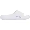 Image de Sandales Under Armour 3028095-100 pour Femme