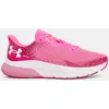 Image de Under Armour Hovr Turbulance 2 Chaussures de course Rose UE 37 1/2 Femme Rose UE 37 1/2