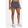 Image de Under Armour Ua Fly By 3'' Shorts - castlerock, Taille:S