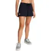 Image de Short Under Armour 1389657-001 pour Femme