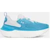 Image de Under Armour Ua W Infinite Elite 2 - blue calm, Taille:6.5
