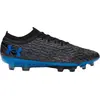 Image de Under Armour Magnetico Elite 5 Fg Chaussures de football Noir UE 46 Noir UE 46