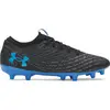 Image de Under Armour Magnetico Select 5 Fg Chaussures de football Noir UE 42 Noir UE 42