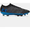 Image de Under Armour Magnetico Elite 5 Fg Chaussures de football Noir UE 43 Noir UE 43