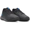 Image de Chaussures de football Under Armour unisexes Magnetico Select 5 IN 6000541 Noir, pointure : 44 EU