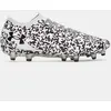 Image de Under Armour U Magnetico Pro 5 Fg Chaussures de football Blanc UE 42 Blanc UE 42