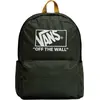 Image de Vans Old Skool Backpack Couleur Vert