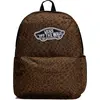 Image de Vans Backpack VN000H4Y7UG1 in Brown color size Talla unica